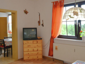 Small and Cozy Apartment in Frauenwald with Forest nearby